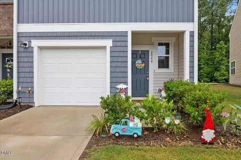 Exterior - 2040 Trailside Dr, Durham, NC 27704 photo 3 of 6