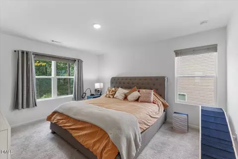 Bedroom - 2040 Trailside Dr, Durham, NC 27704 photo 1 of 9