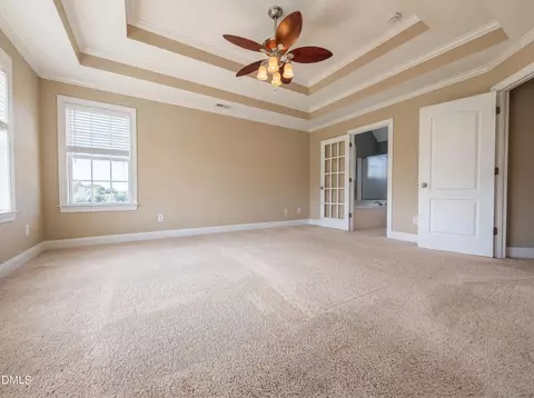 Bedroom - 8100 Mosby Way, Willow Spring, NC 27592 photo 1 of 3