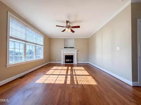 Living - 8100 Mosby Way, Willow Spring, NC 27592 photo 1 of 2
