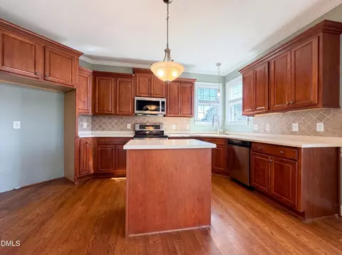 Kitchen - 8100 Mosby Way, Willow Spring, NC 27592 photo 1 of 1