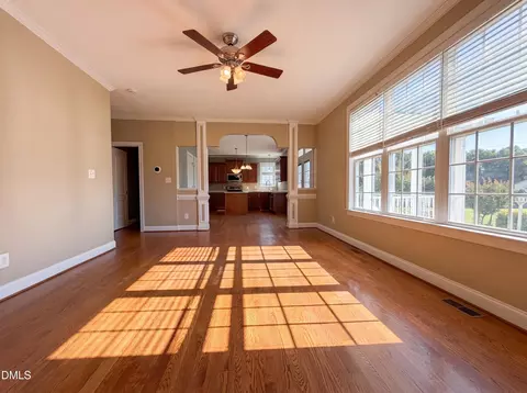 Living - 8100 Mosby Way, Willow Spring, NC 27592 photo 2 of 2