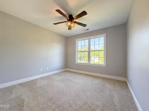 Bedroom - 8100 Mosby Way, Willow Spring, NC 27592 photo 3 of 3