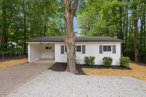 1706 Us Hwy 70a, Hillsborough, NC 27278