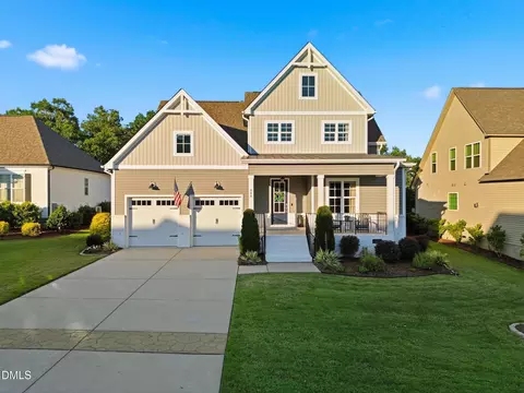 504 Prides Crsg Xing, Rolesville, NC 27571