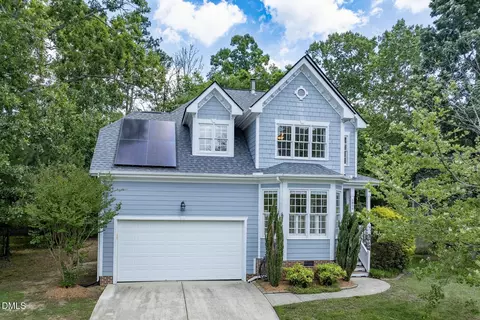 5806 Whispering Meadow Ln, Durham, NC 27712
