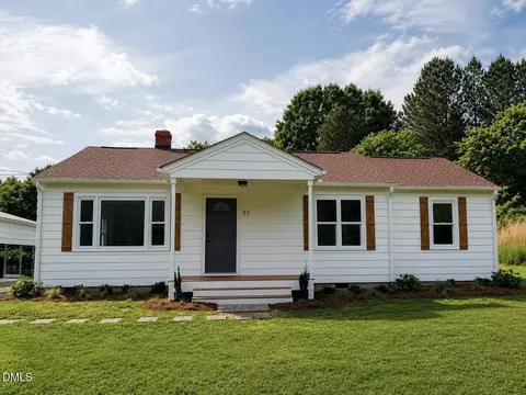 83 Wimberly Rd, Moncure, NC 27559