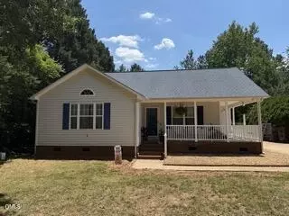 201 Southerby Dr, Garner, NC 27529