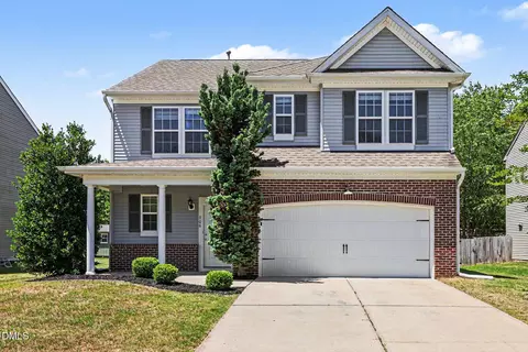 906 Pleasant Colony Dr, Knightdale, NC 27545