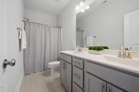Bath - 121 Barnwell Loop, Angier, NC 27501 photo 2 of 4