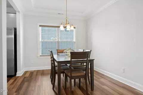 Dining - 121 Barnwell Loop, Angier, NC 27501 photo 1 of 2