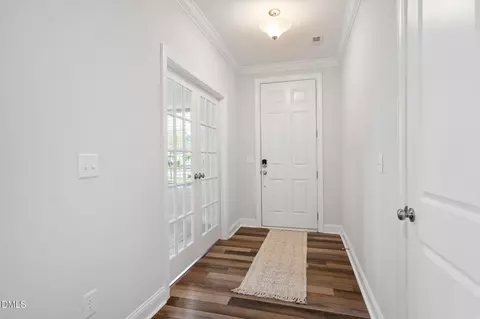 Entry Way - 121 Barnwell Loop, Angier, NC 27501 photo 1 of 2
