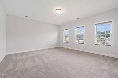 Bedroom - 121 Barnwell Loop, Angier, NC 27501 photo 3 of 8