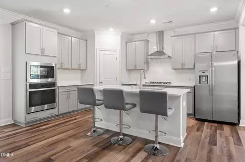 Kitchen - 121 Barnwell Loop, Angier, NC 27501 photo 1 of 3