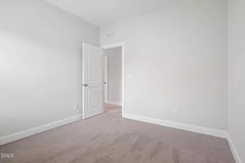 Bedroom - 121 Barnwell Loop, Angier, NC 27501 photo 5 of 8