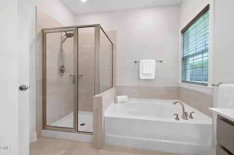 Bath - 121 Barnwell Loop, Angier, NC 27501 photo 4 of 4