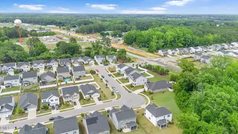 View/Area - 121 Barnwell Loop, Angier, NC 27501 photo 6 of 7
