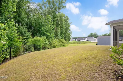Exterior - 121 Barnwell Loop, Angier, NC 27501 photo 6 of 9