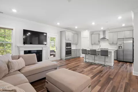 Other - 121 Barnwell Loop, Angier, NC 27501 photo 3 of 11