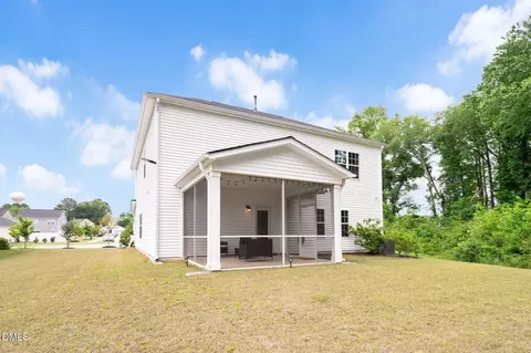 Exterior - 121 Barnwell Loop, Angier, NC 27501 photo 8 of 9