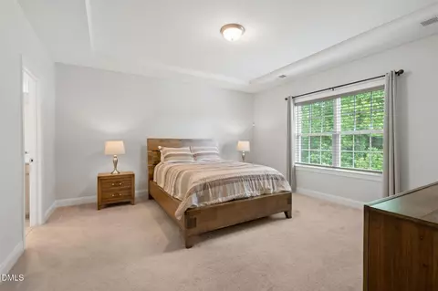 Bedroom - 121 Barnwell Loop, Angier, NC 27501 photo 7 of 8