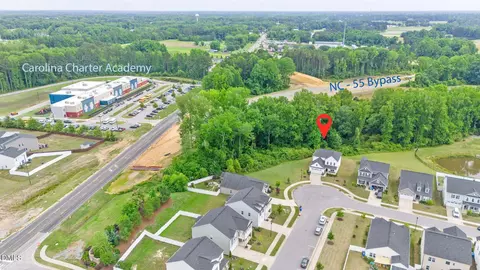 View/Area - 121 Barnwell Loop, Angier, NC 27501 photo 2 of 7