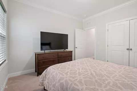 Bedroom - 121 Barnwell Loop, Angier, NC 27501 photo 2 of 8