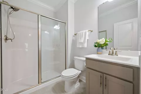 Bath - 121 Barnwell Loop, Angier, NC 27501 photo 1 of 4
