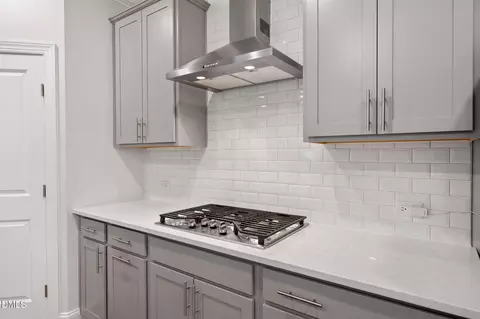 Kitchen - 121 Barnwell Loop, Angier, NC 27501 photo 2 of 3