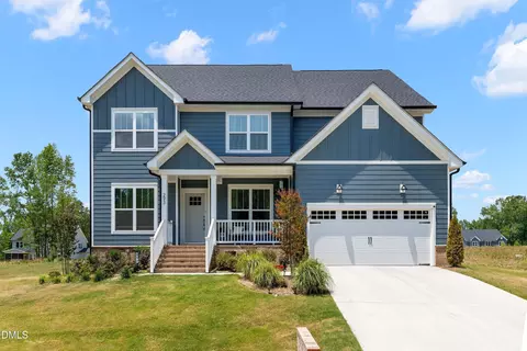 293 Belmont Stakes Ln, Wendell, NC 27591