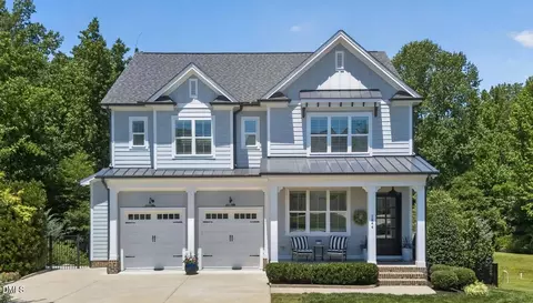 2844 Greenbank Mill Dr, Fuquay Varina, NC 27526