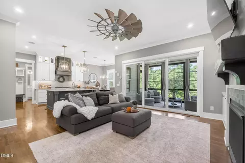 2844 Greenbank Mill Dr, Fuquay Varina, NC 27526