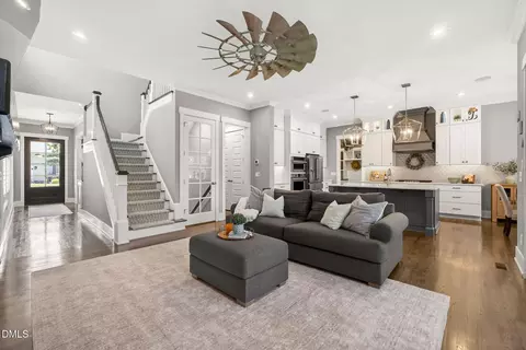2844 Greenbank Mill Dr, Fuquay Varina, NC 27526