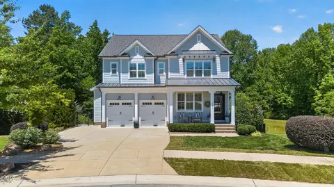 2844 Greenbank Mill Dr, Fuquay Varina, NC 27526