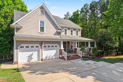 1400 Falls River Ave, Raleigh, NC 27614