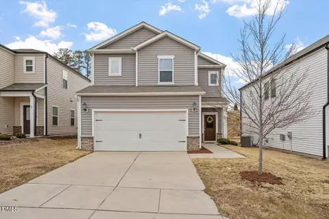 46 Coffee Tree Cir, Clayton, NC 27527