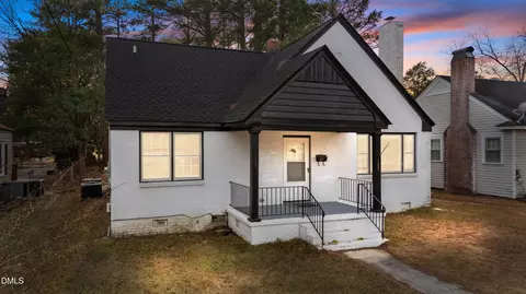 1421 Sunset Ave, Rocky Mount, NC 27804