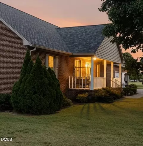 1511 Lane Rd, Dunn, NC 28334
