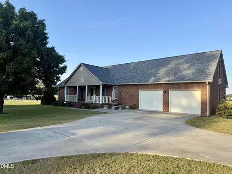 1511 Lane Rd, Dunn, NC 28334