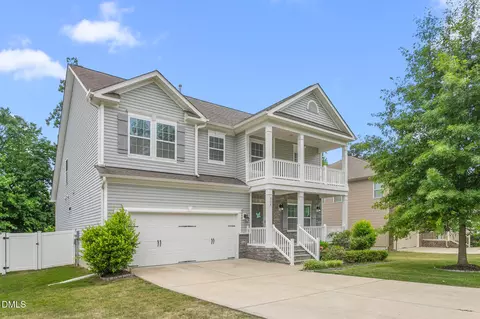 934 Sweet Gum Way, Mebane, NC 27302