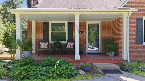 2701 Van Dyke Ave, Raleigh, NC 27607
