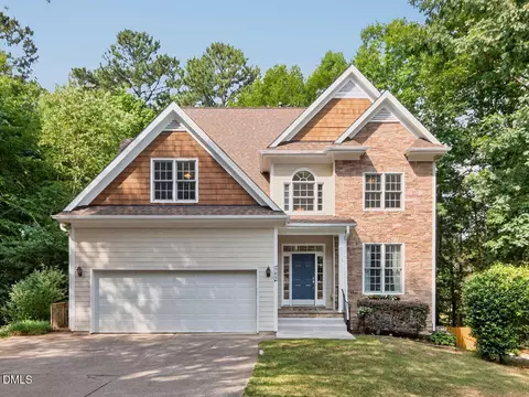 405 Newquay Ln, Wake Forest, NC 27587