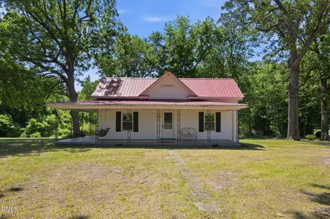 13570 N Carolina 119, Semora, NC 27343