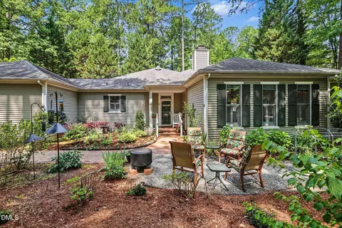 857 Millcroft, Pittsboro, NC 27312