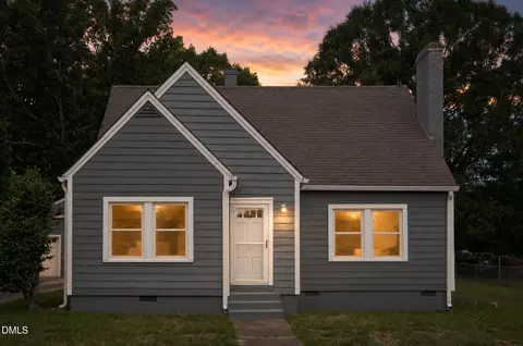313 Trail 3, Burlington, NC 27215