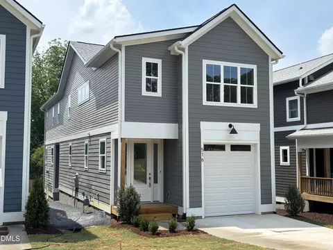 516 Heather Dr, Raleigh, NC 27606