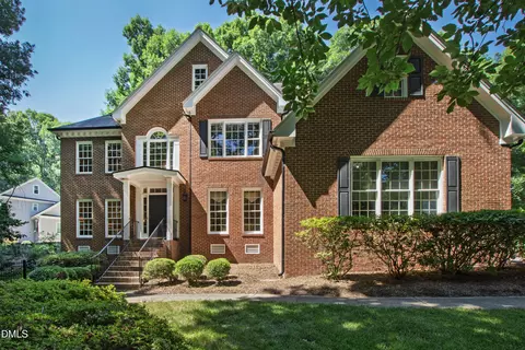 4804 Oaksong Ct, Fuquay Varina, NC 27526