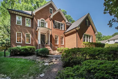 4804 Oaksong Ct, Fuquay Varina, NC 27526