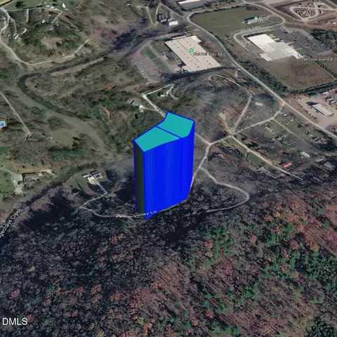 0 Peace Valley Ln, Franklin, NC 28734
