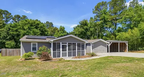 3902 Booker Ave, Durham, NC 27713